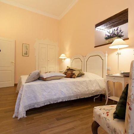 Casa Riccardi Bed & Breakfast Putignano Dış mekan fotoğraf