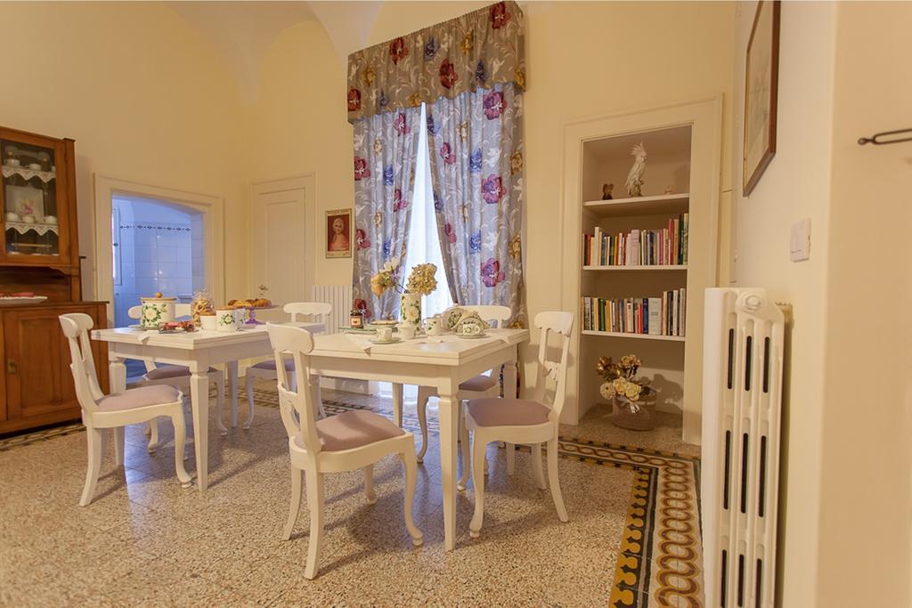 Casa Riccardi Bed & Breakfast Putignano Dış mekan fotoğraf