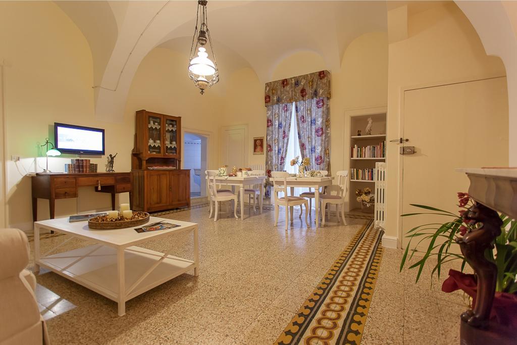 Casa Riccardi Bed & Breakfast Putignano Dış mekan fotoğraf