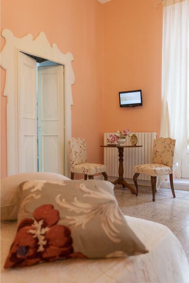 Casa Riccardi Bed & Breakfast Putignano Dış mekan fotoğraf