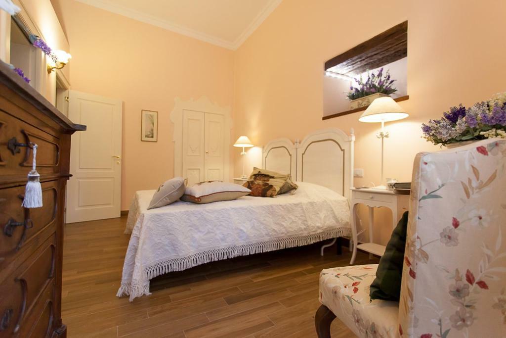 Casa Riccardi Bed & Breakfast Putignano Dış mekan fotoğraf